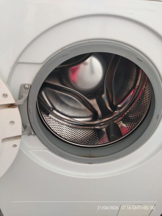 Стиральная машина автомат Атлант