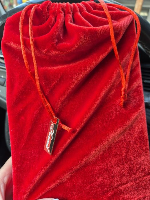 Парфюм Kamil Blanc