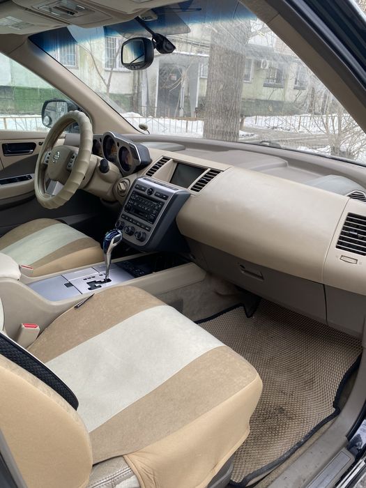 Продам Nissan Murano z50