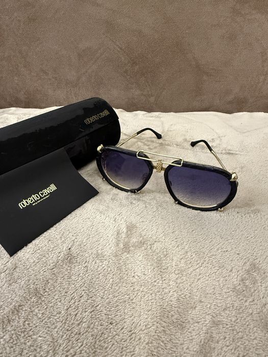 Roberto Cavalli очила