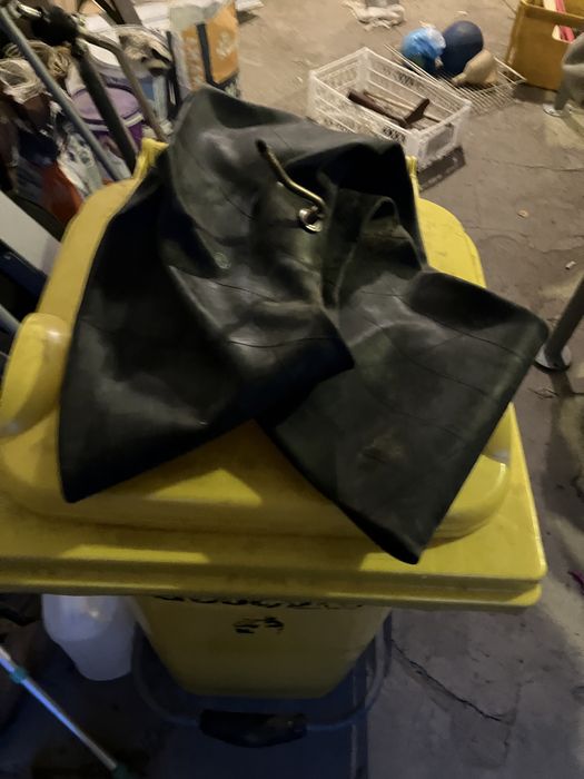 камера прицеп/ полуприцеп