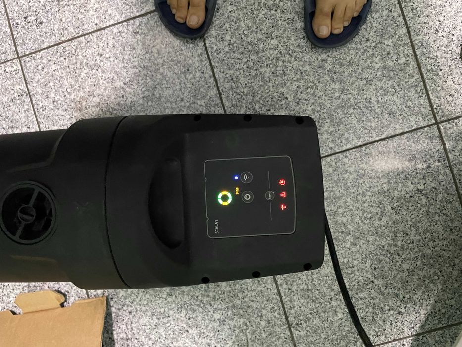 Хидрофор  Грунфус Скала 1