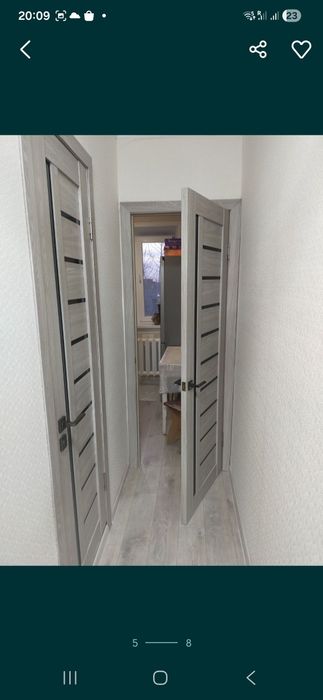 Сдам в аренду на долгий срок