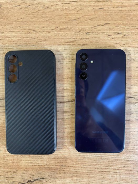 Samsung a15 8/256