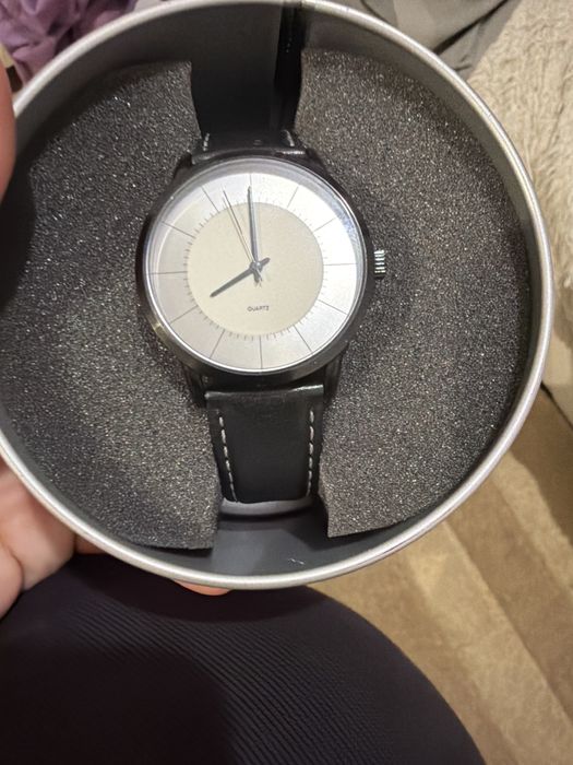 Пролам парные часы новые