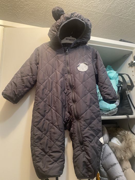 продам комбез за 3к