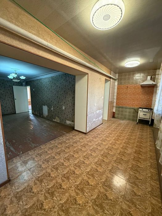 Срочно продается квартира