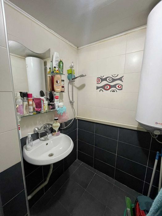 Продава се Едностаен апартамент в Казанлък - 43 кв.м за 807 €/кв.м - Снимка #3