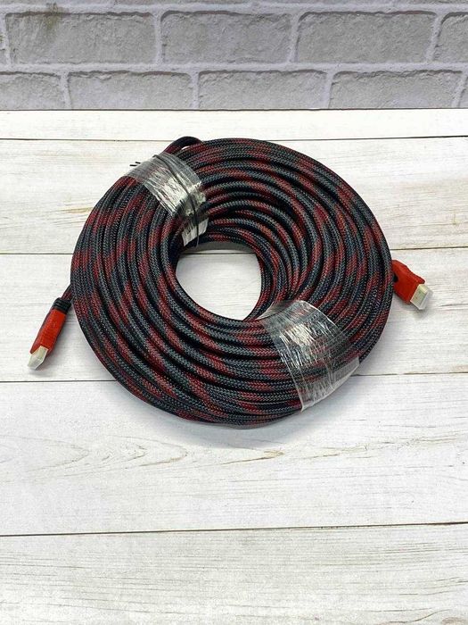 HDMI 1.5м-30м в наличие