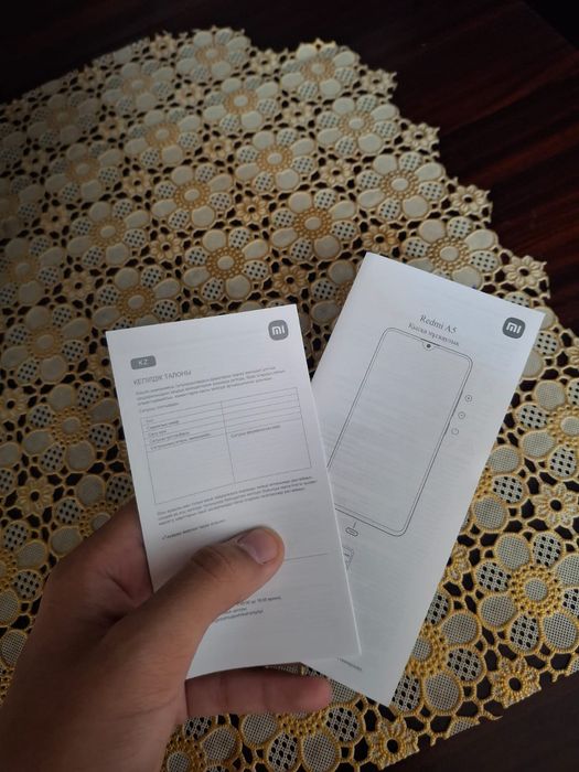 Redmi a5 срочнаа продаётся