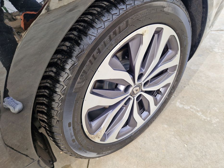 Renault Talisman 2.0 dci 160cp 2020