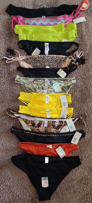 Намалени!!! Бански костюми от Англия