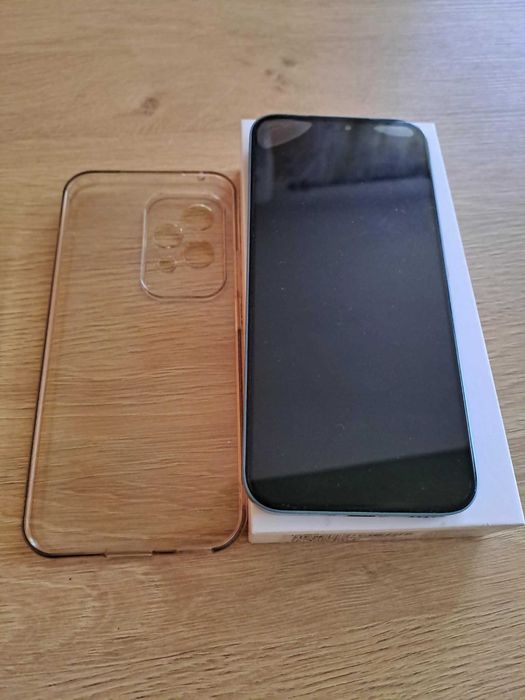 Продавам смартфон HONOR 200 Lite като нов