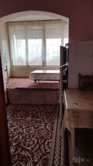 Квартира арендага 2 хона квартира Алгоритм 30 квартал Учтепа тумани