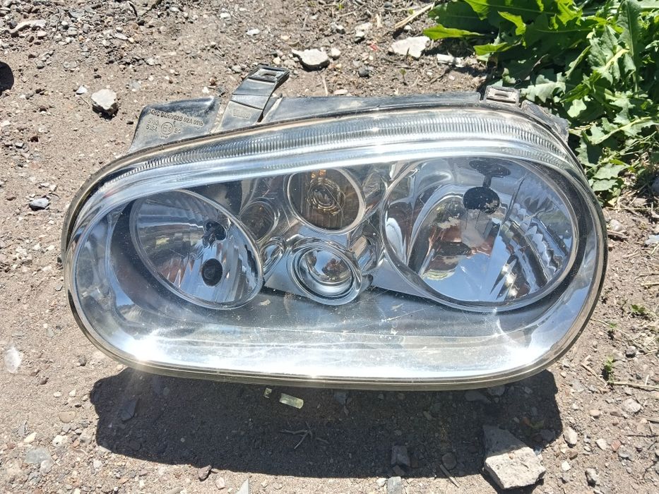 Гольф 4 запчасти
