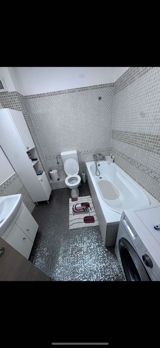 Apartament 2 camere voluntari