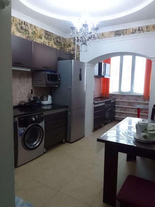 Продам 2-х комнатную квартиру