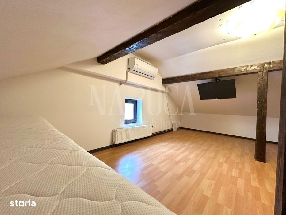 Apartament 3 camere de vanzare in Marasti, Cluj Napoca