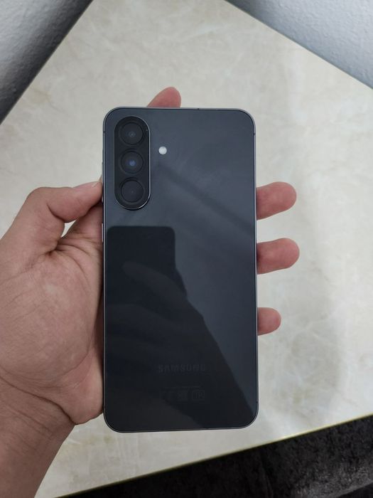 Samsung A56 128G RAM8