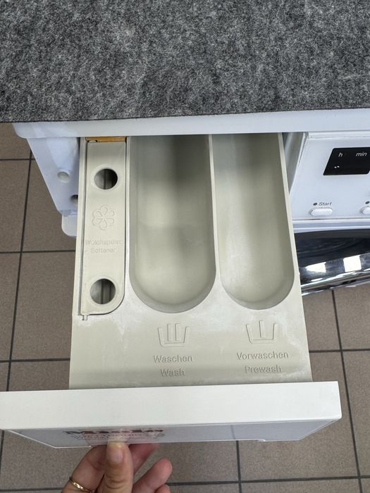 Пералня Miele A+++
