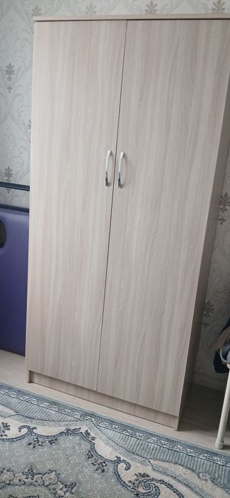 Продам шкаф для одежды