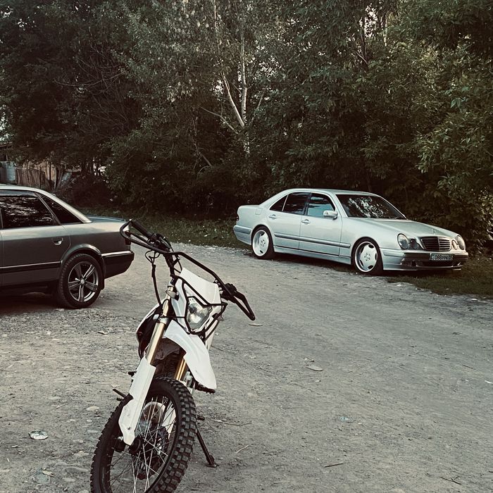 Индуро yamma 171