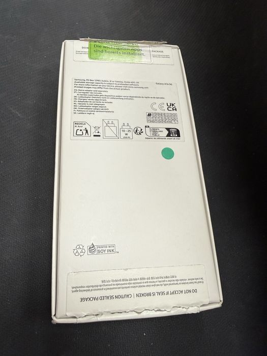 Samsung Galaxy A16 5G 128GB