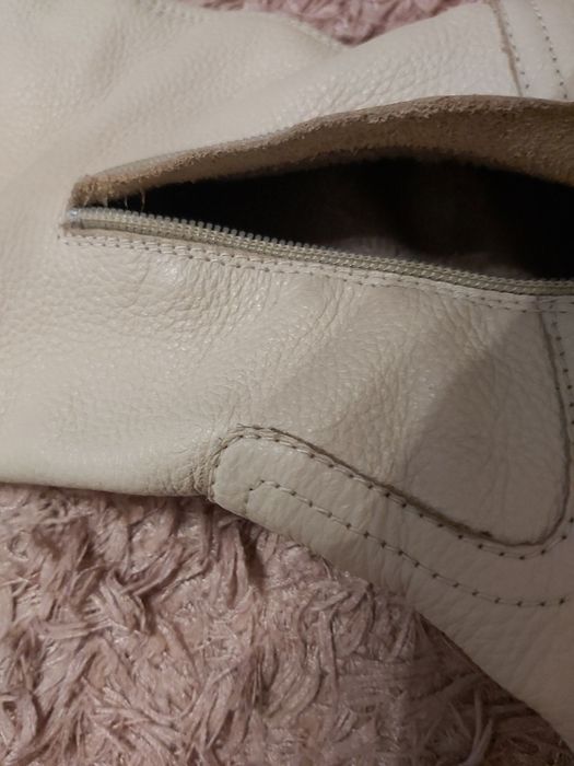 Сапоги демисизонные