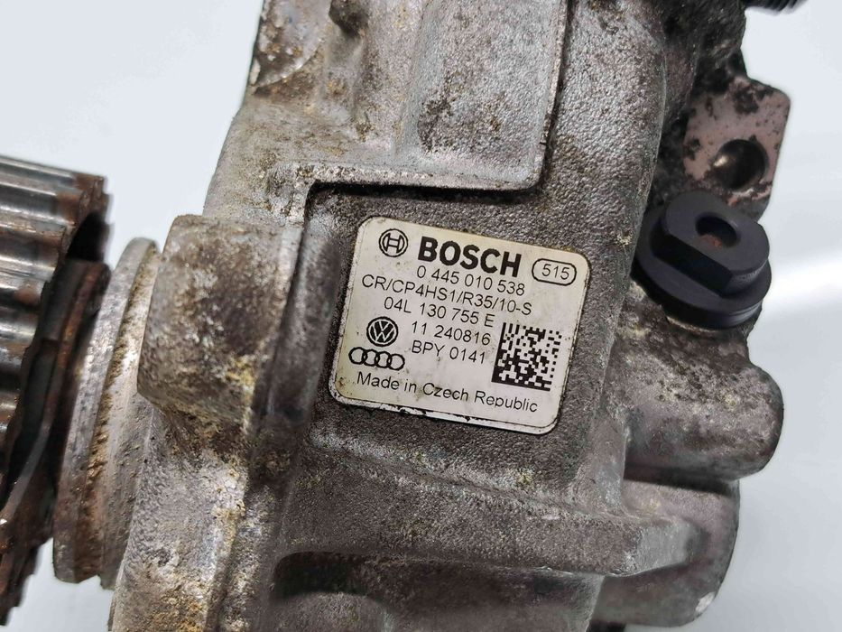 Pompa inalta presiune Volkswagen Passat B8 Variant (3G5) [Fabr 2015-pr