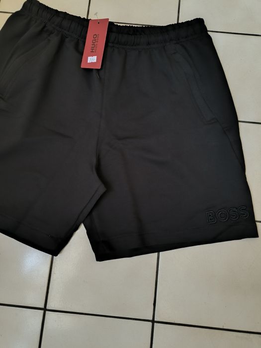 Къси панталони ГИГАНТ от ПАМУК 3XL, 4XL, 5XL, 6XL