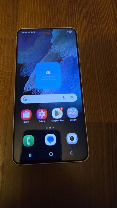 Telefon Samsung S21 FE