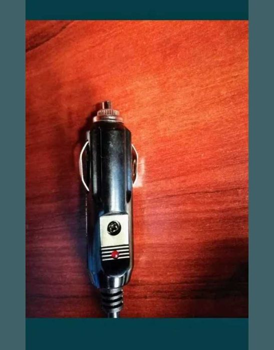 Încărcător auto 12v Litokala