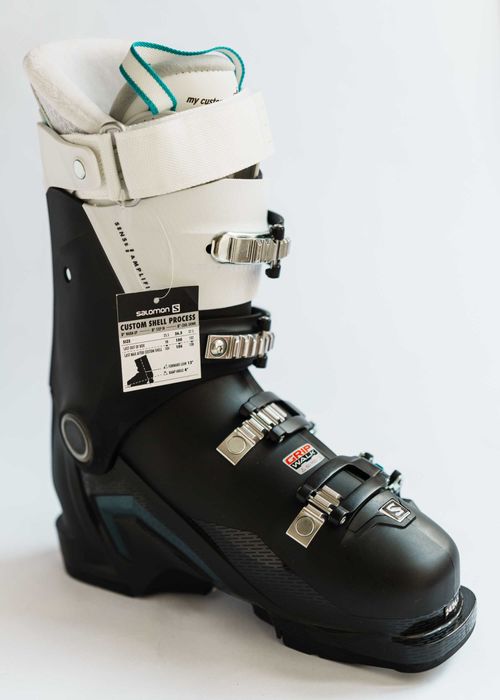 Ски обувки Salomon S/Pro X80W - 24/24.5