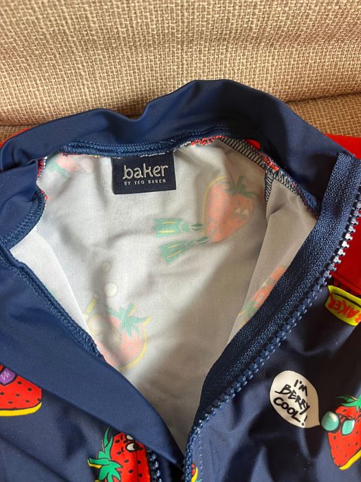 Бански за момче/момиче Ted Baker