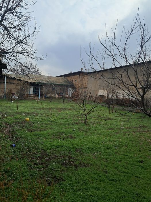 Продаётся земельный участок