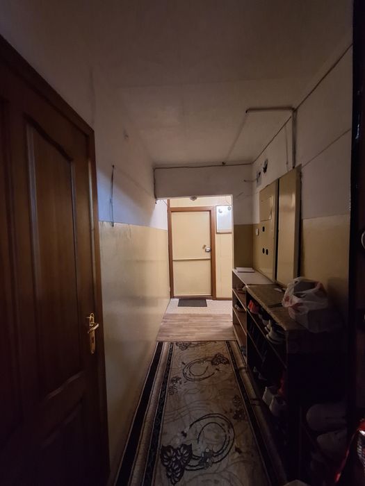 Продам 3 комнатную квартиру