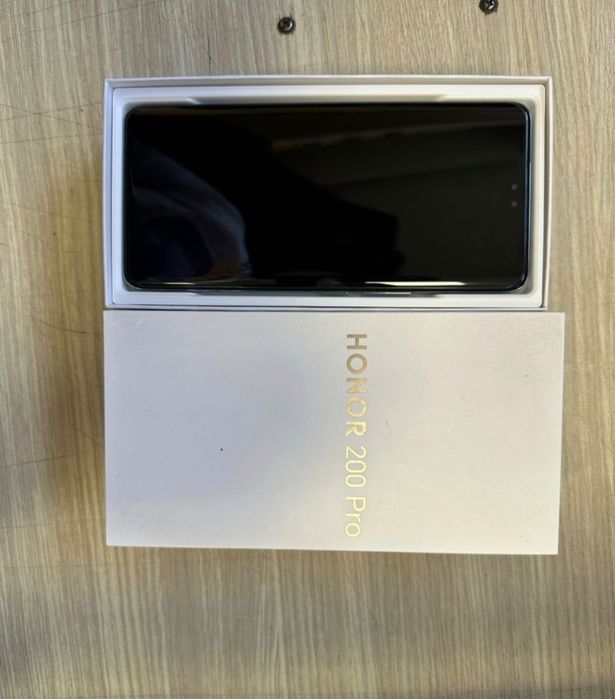 Honor 200 pro full kamplekt