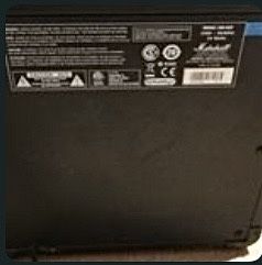 Amplificator Chitara Marshall