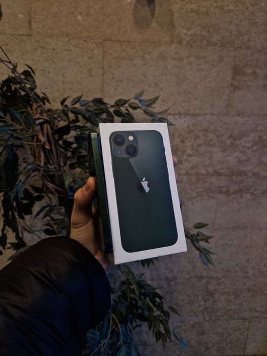 Iphone 13 Mini 128gb 75%