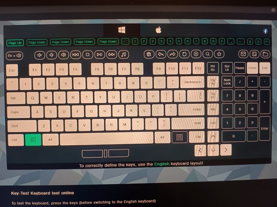 Steelseries Apex 9 TKL