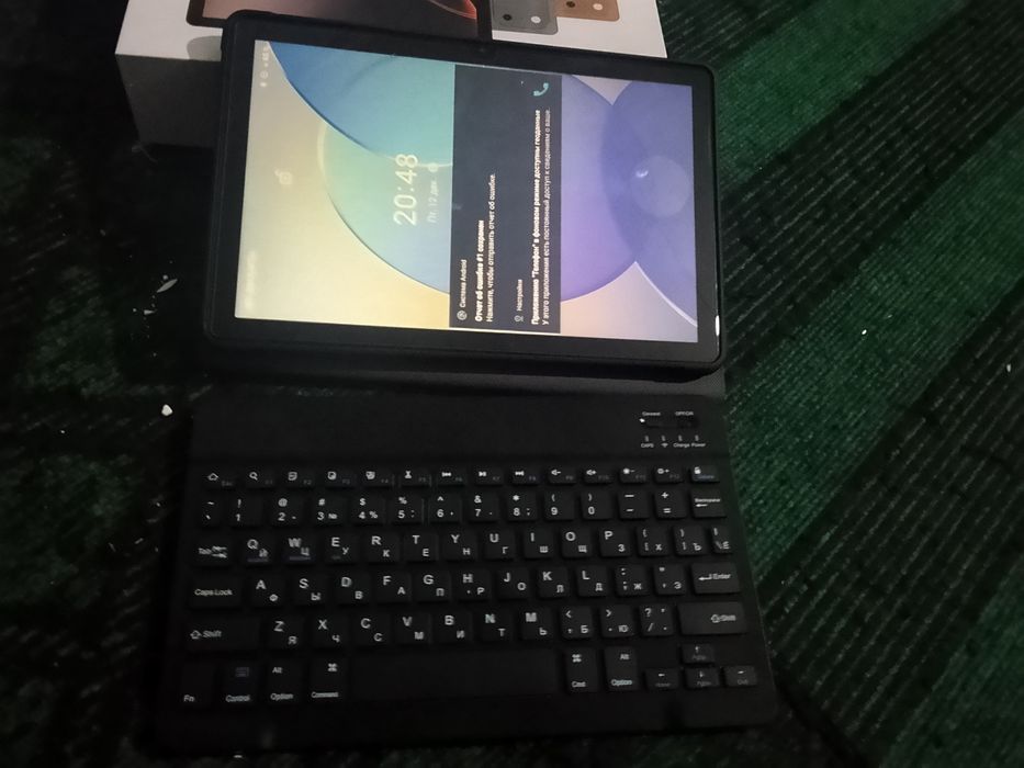 Янги планшет память 1 трбайт