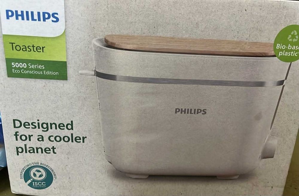 Тостер Philips 5000 Series