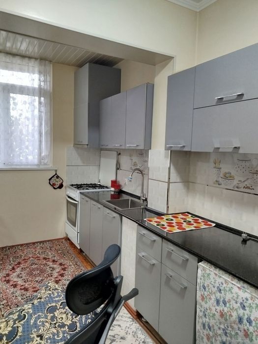 Продается квартира