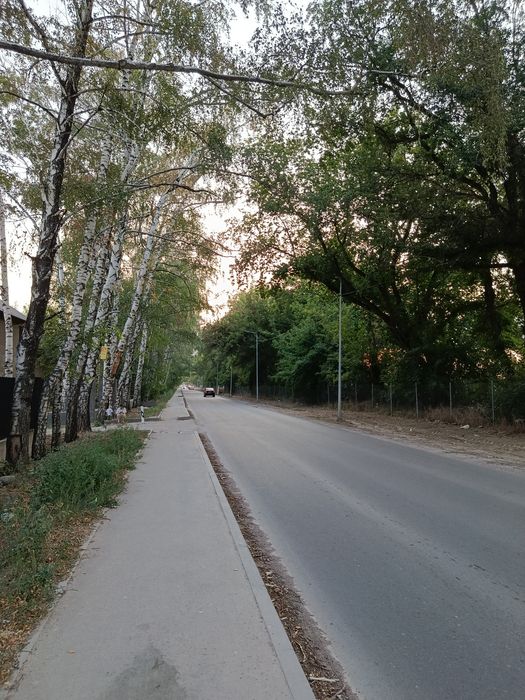 Участок ИЖС в селе Алмалыбак