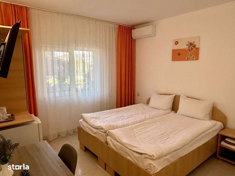 Vand imobil P+2E in Vama Veche central * Afacere la cheie