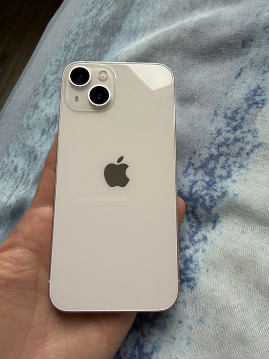 iPhone 13 128 GB като нов