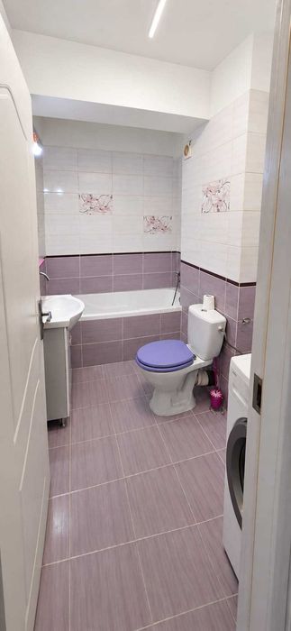 Proprietar – închiriez apartament 2 camere Otopeni, Complex Maramureș, parcare