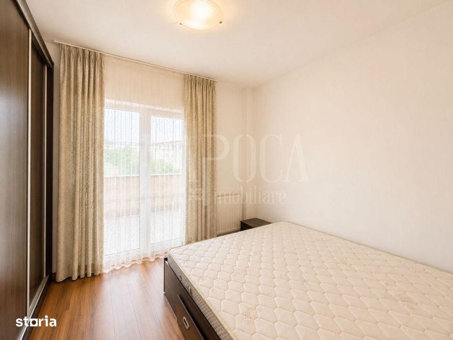 Apartament 2 camere de vanzare in Buna Ziua, Cluj Napoca — fotografia 2