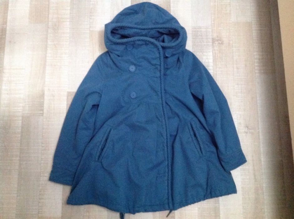 Продам куртку-пальто