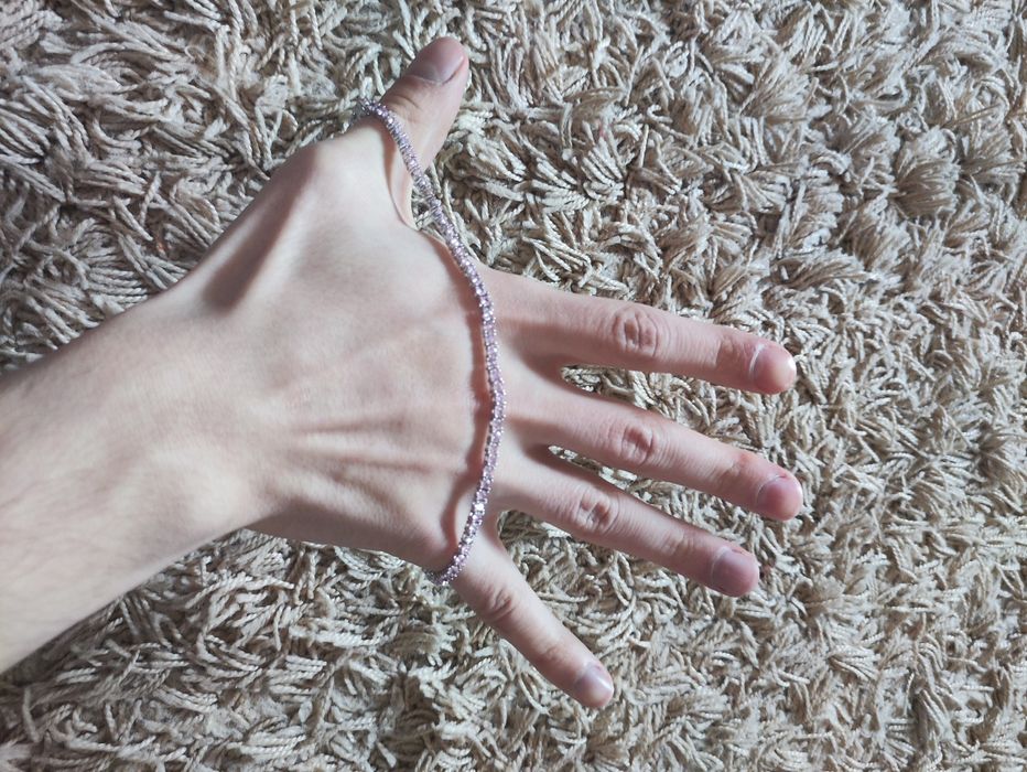 Lănțișoare  Swarovski